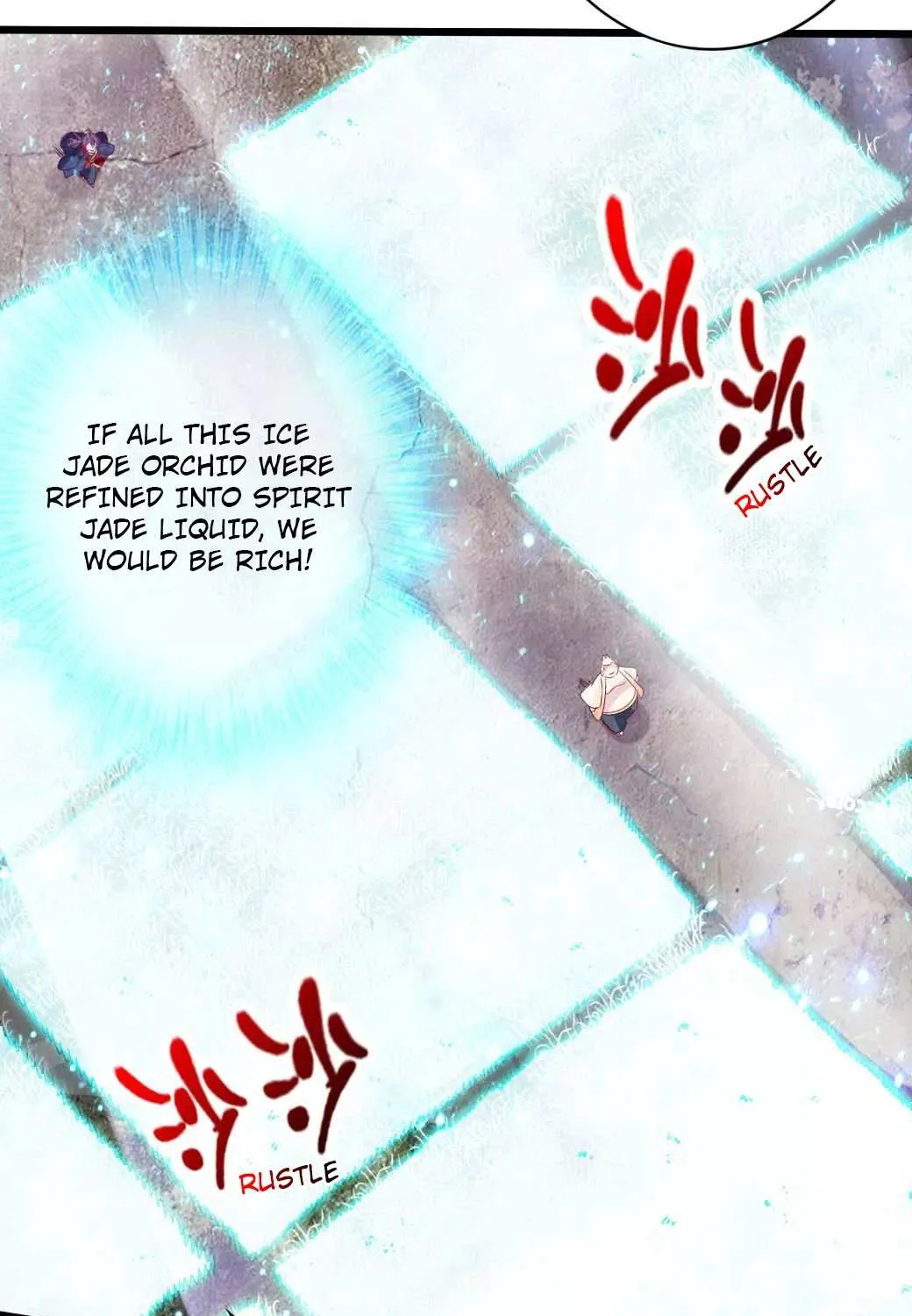Emperor Xianwu Chapter 33 page 31 - 