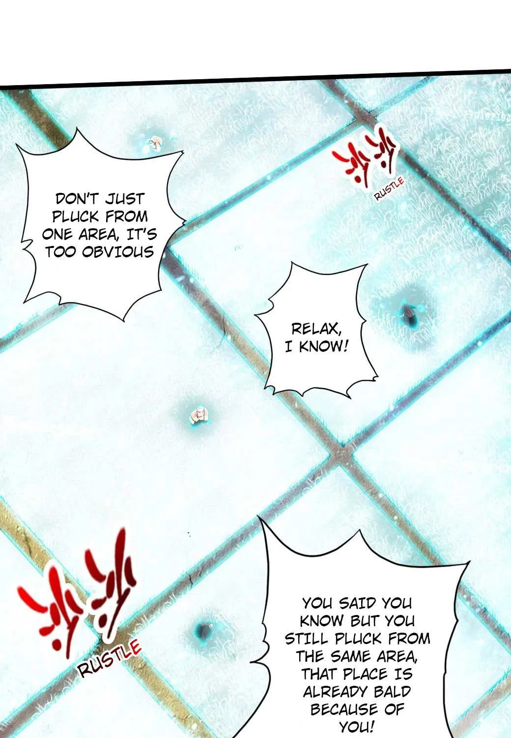 Emperor Xianwu Chapter 33 page 36 - 