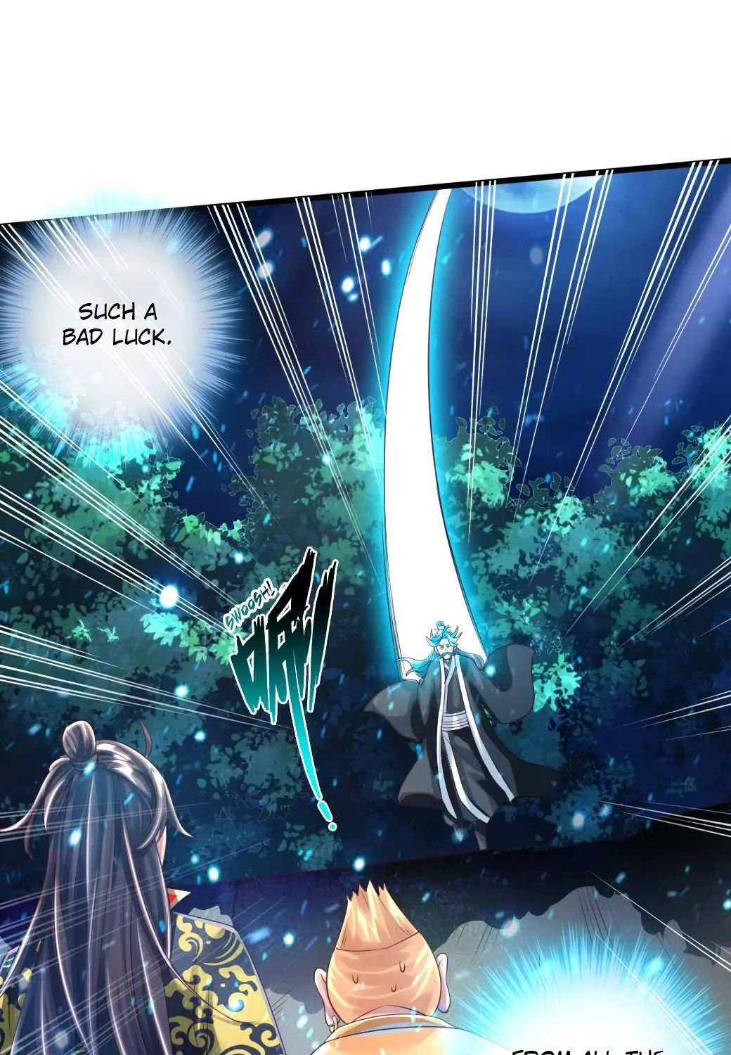 Emperor Xianwu Chapter 33 page 49 - 