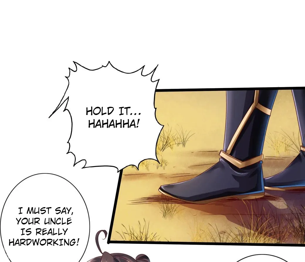 Emperor Xianwu Chapter 33 page 9 - 