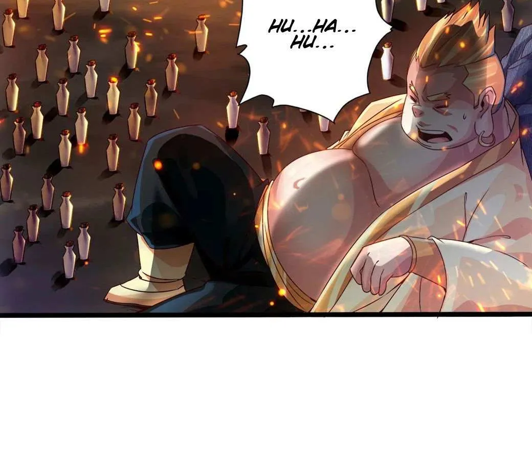 Emperor Xianwu Chapter 34 page 17 - 