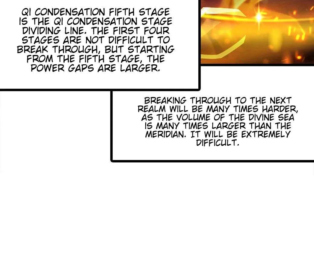 Emperor Xianwu Chapter 34 page 35 - 
