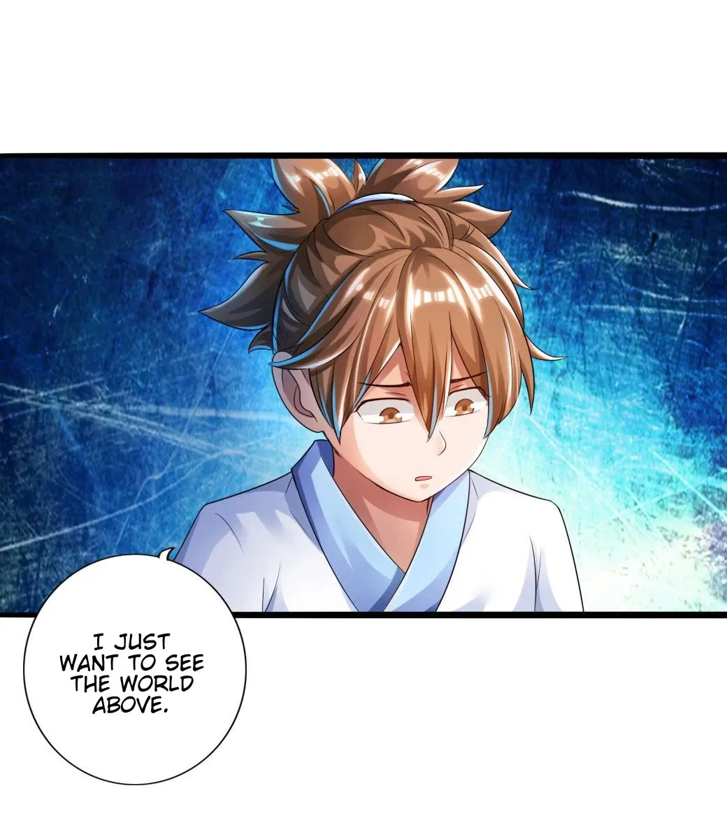 Emperor Xianwu Chapter 34 page 64 - 
