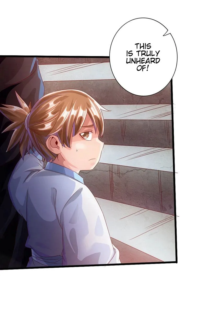 Emperor Xianwu Chapter 35 page 14 - 