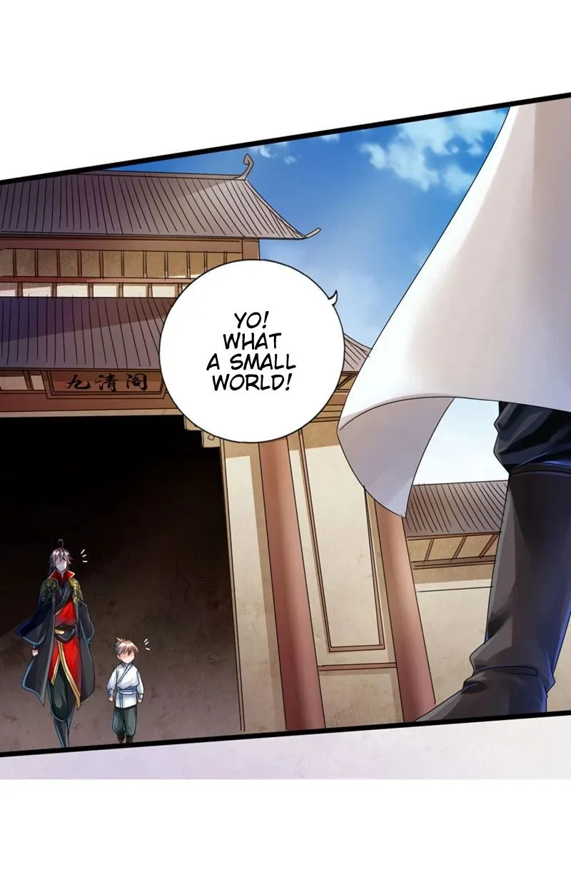 Emperor Xianwu Chapter 35 page 29 - 