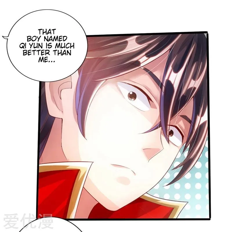 Emperor Xianwu Chapter 35 page 39 - 
