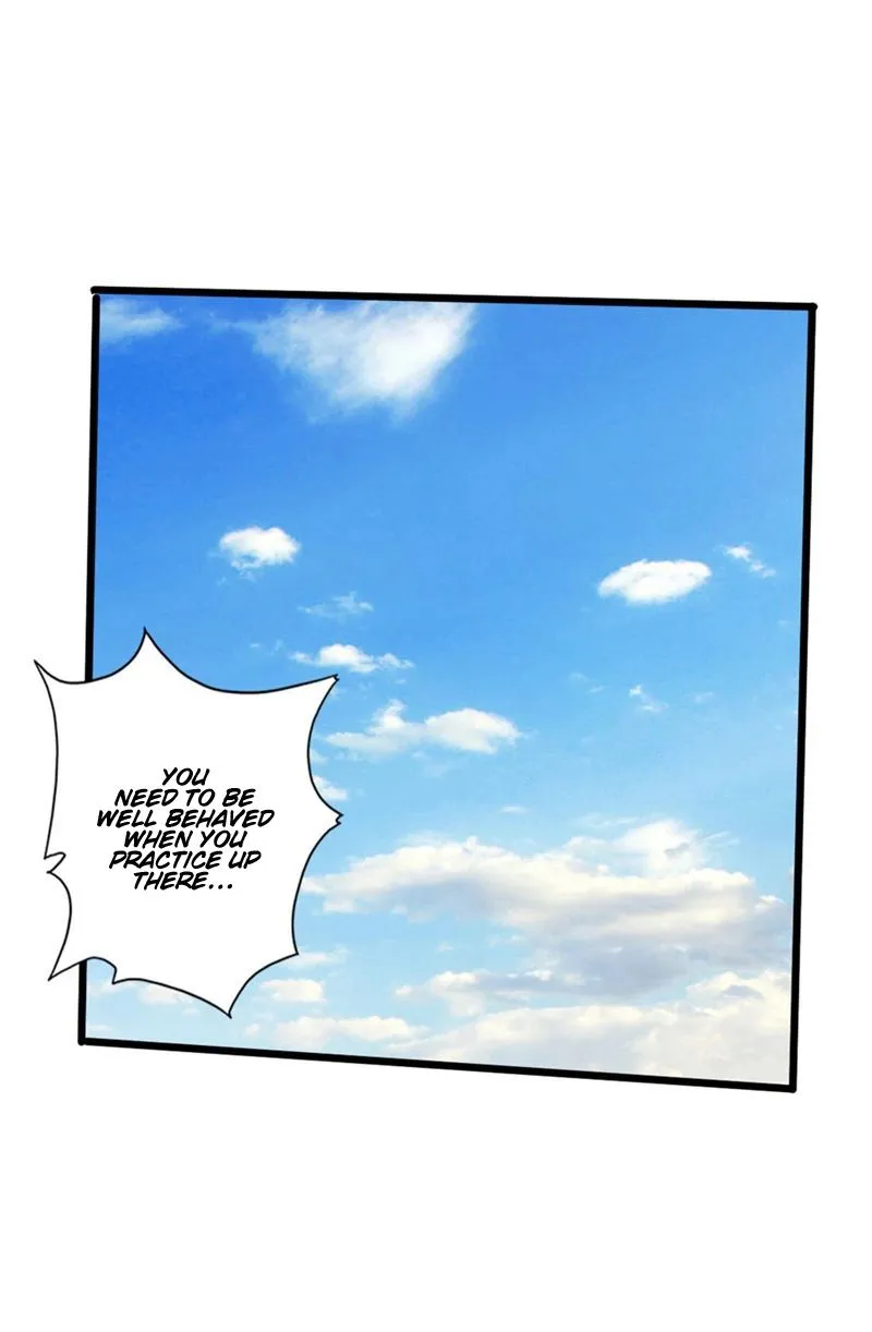 Emperor Xianwu Chapter 35 page 5 - 