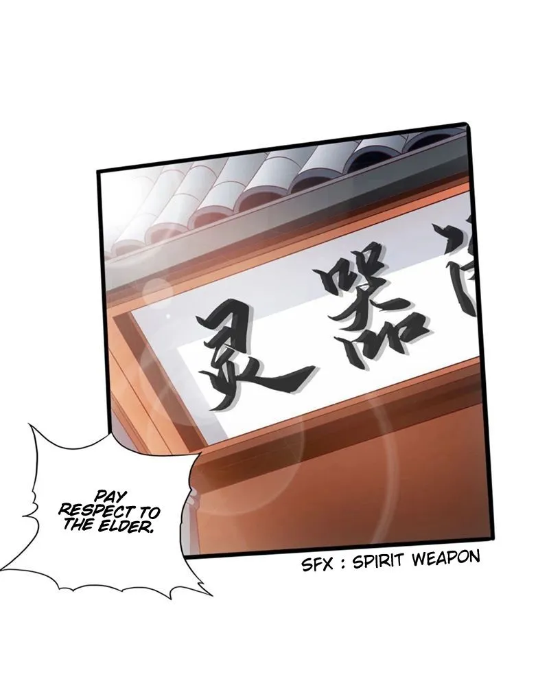Emperor Xianwu Chapter 35 page 43 - 