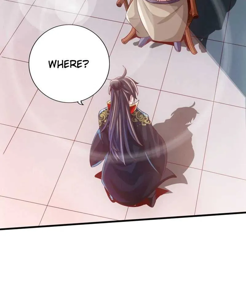Emperor Xianwu Chapter 35 page 54 - 