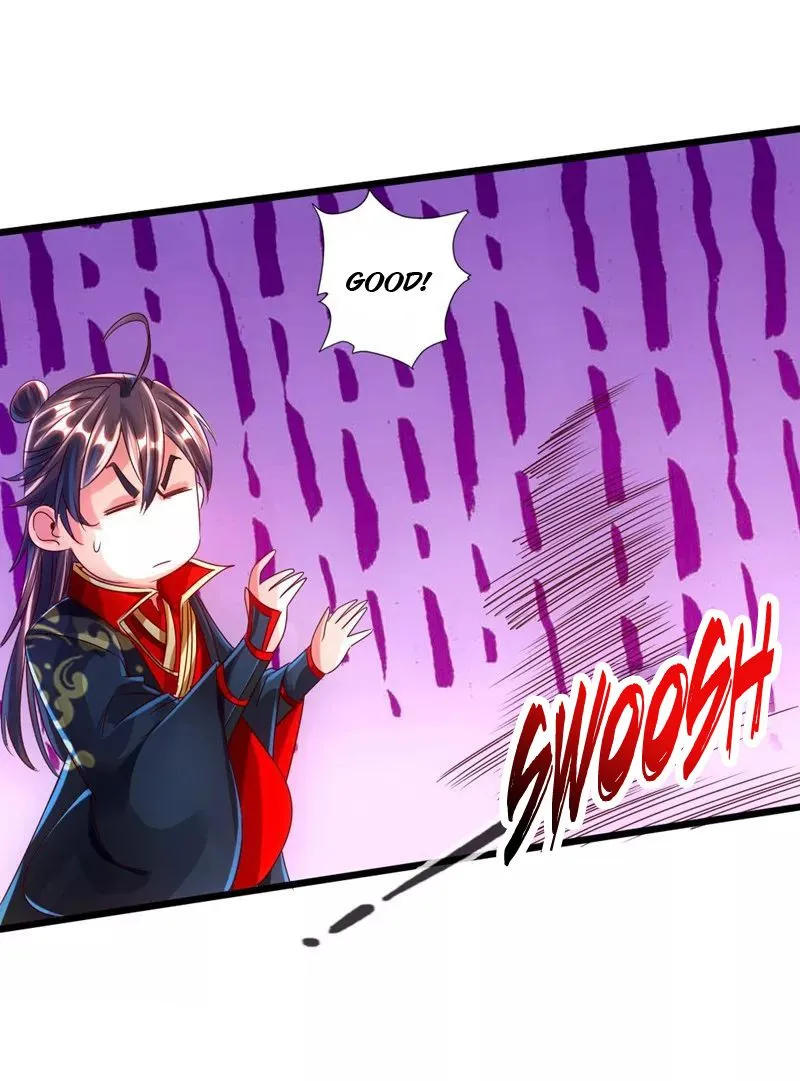 Emperor Xianwu Chapter 36 page 33 - 