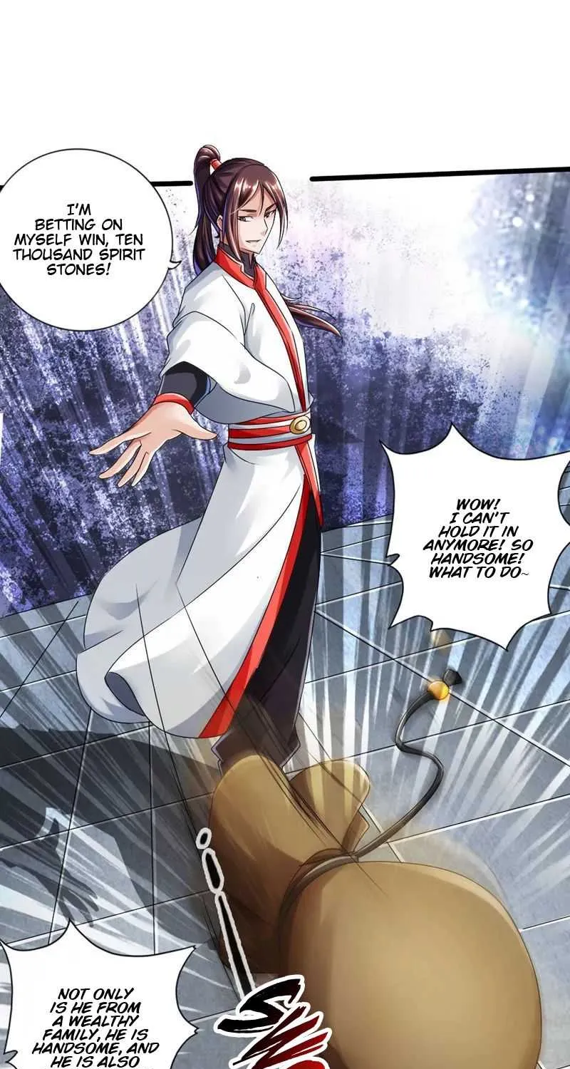 Emperor Xianwu Chapter 36 page 49 - 