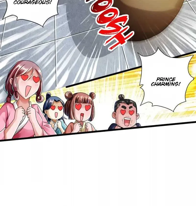 Emperor Xianwu Chapter 36 page 50 - 