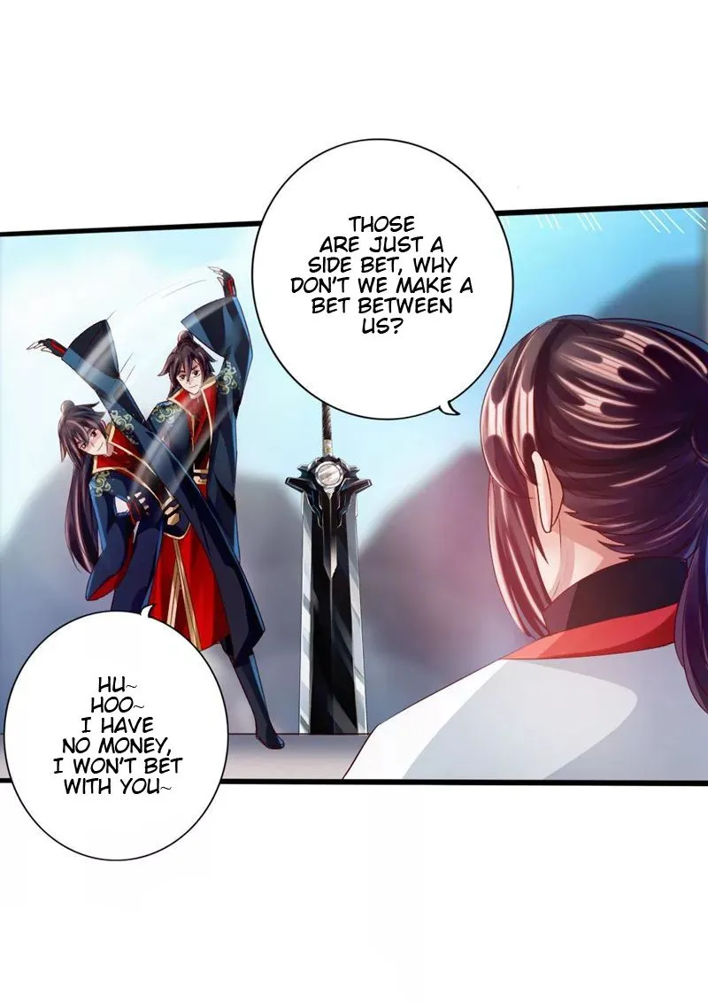 Emperor Xianwu Chapter 36 page 53 - 