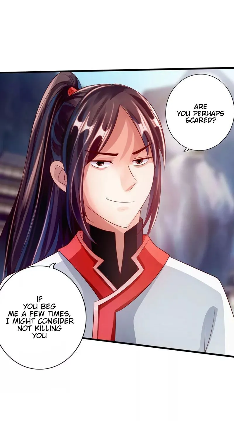 Emperor Xianwu Chapter 36 page 54 - 