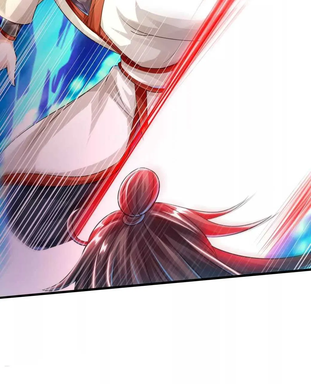 Emperor Xianwu Chapter 37 page 21 - 