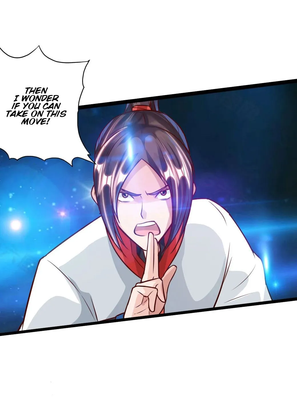 Emperor Xianwu Chapter 37 page 37 - 