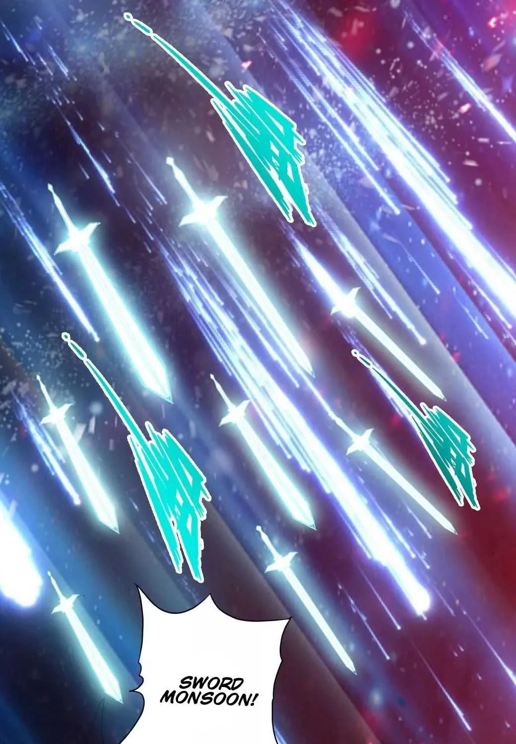 Emperor Xianwu Chapter 37 page 40 - 