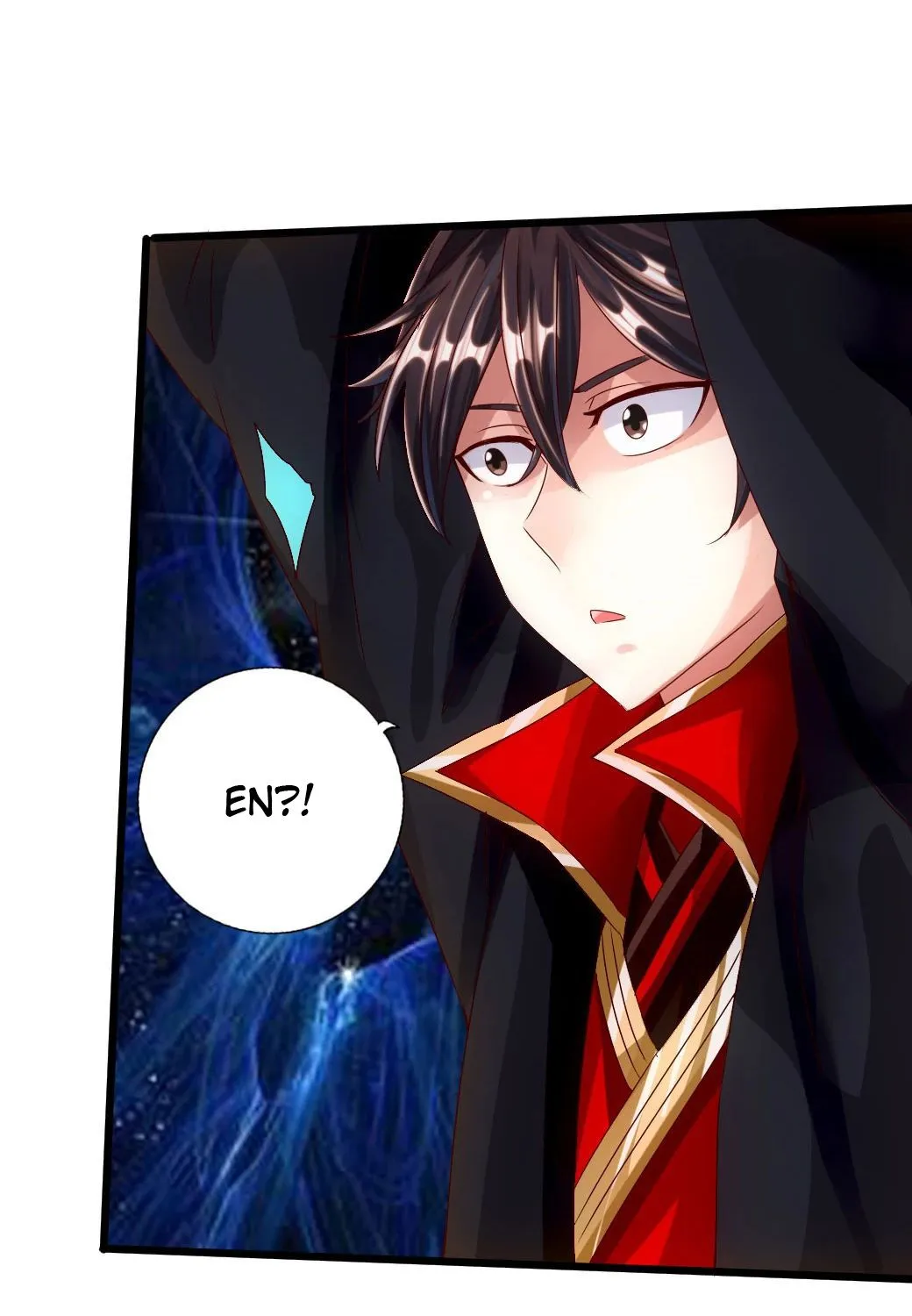 Emperor Xianwu Chapter 37 page 50 - 