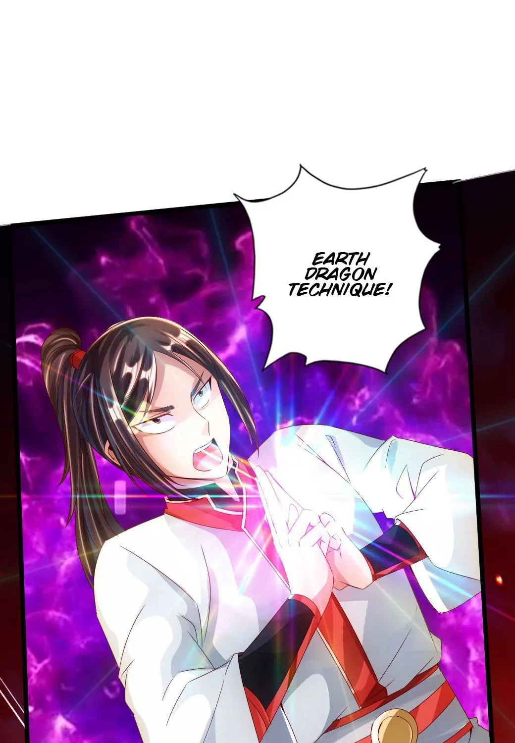 Emperor Xianwu Chapter 37 page 52 - 