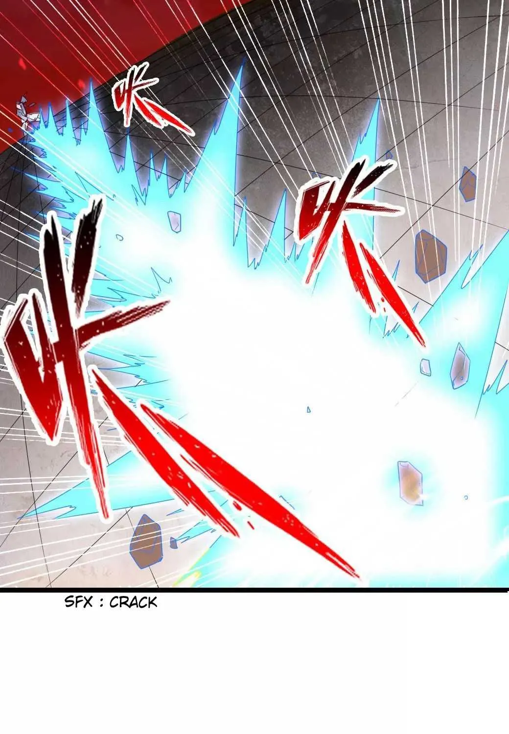 Emperor Xianwu Chapter 37 page 54 - 