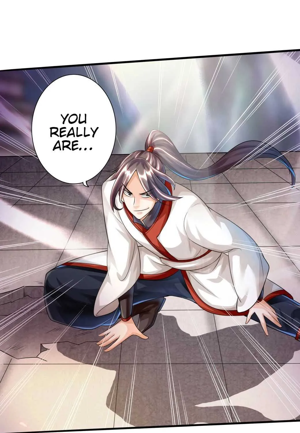 Emperor Xianwu Chapter 37 page 8 - 