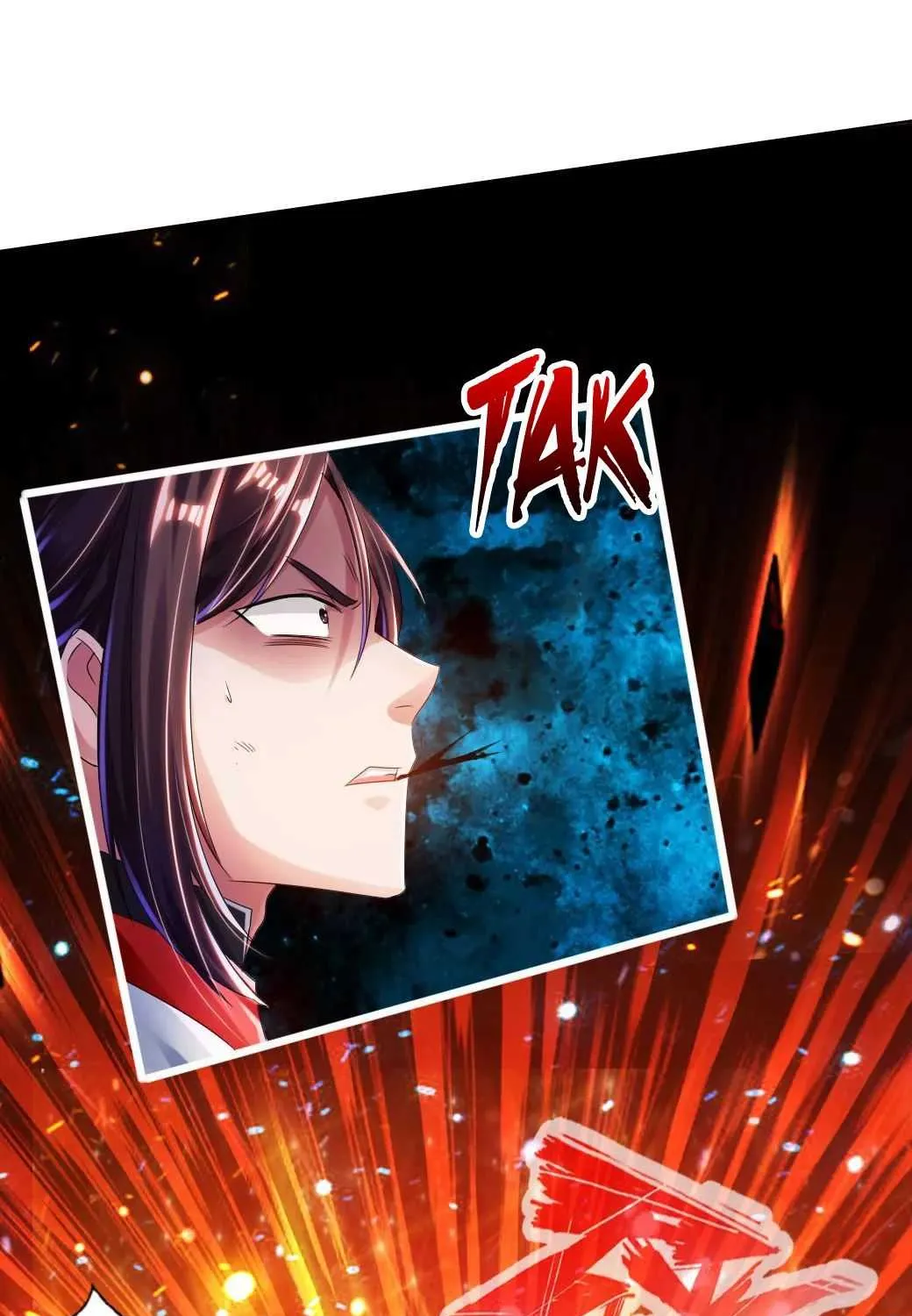 Emperor Xianwu Chapter 37 page 86 - 