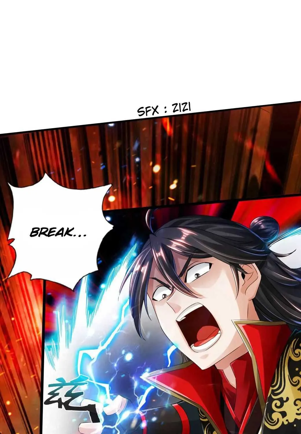 Emperor Xianwu Chapter 37 page 89 - 