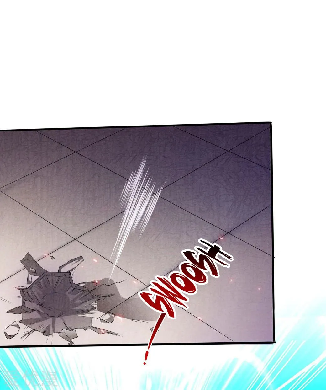 Emperor Xianwu Chapter 37 page 10 - 