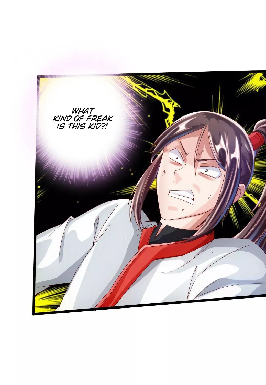 Emperor Xianwu Chapter 37 page 93 - 