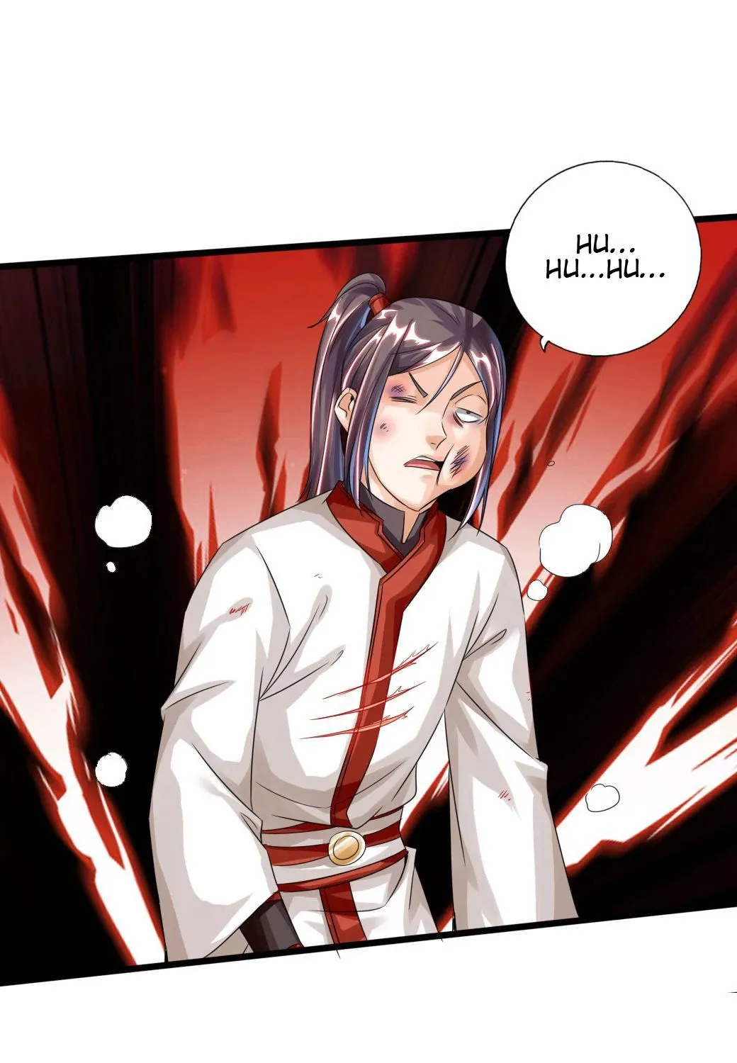 Emperor Xianwu Chapter 38 page 20 - 