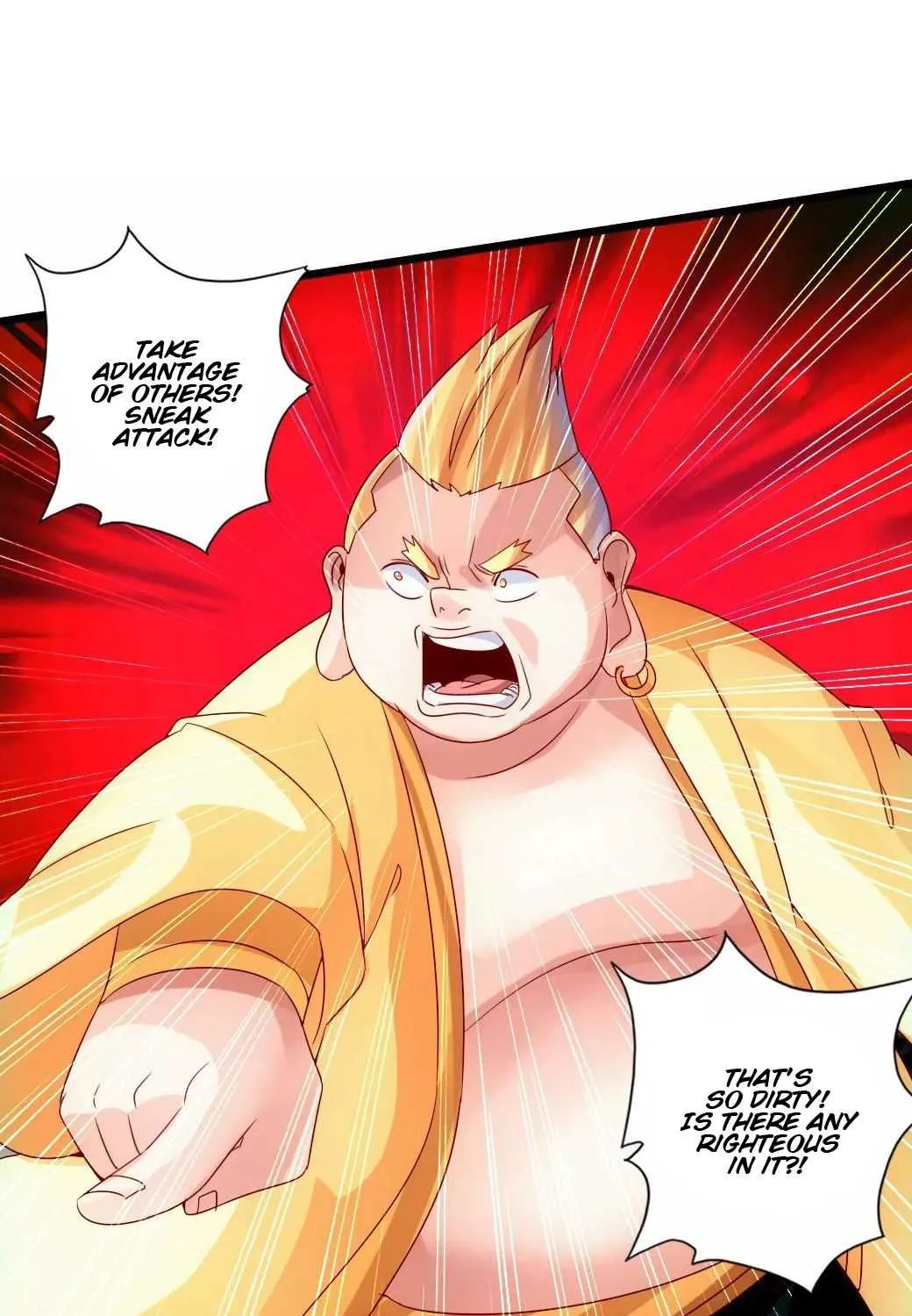 Emperor Xianwu Chapter 38 page 54 - 