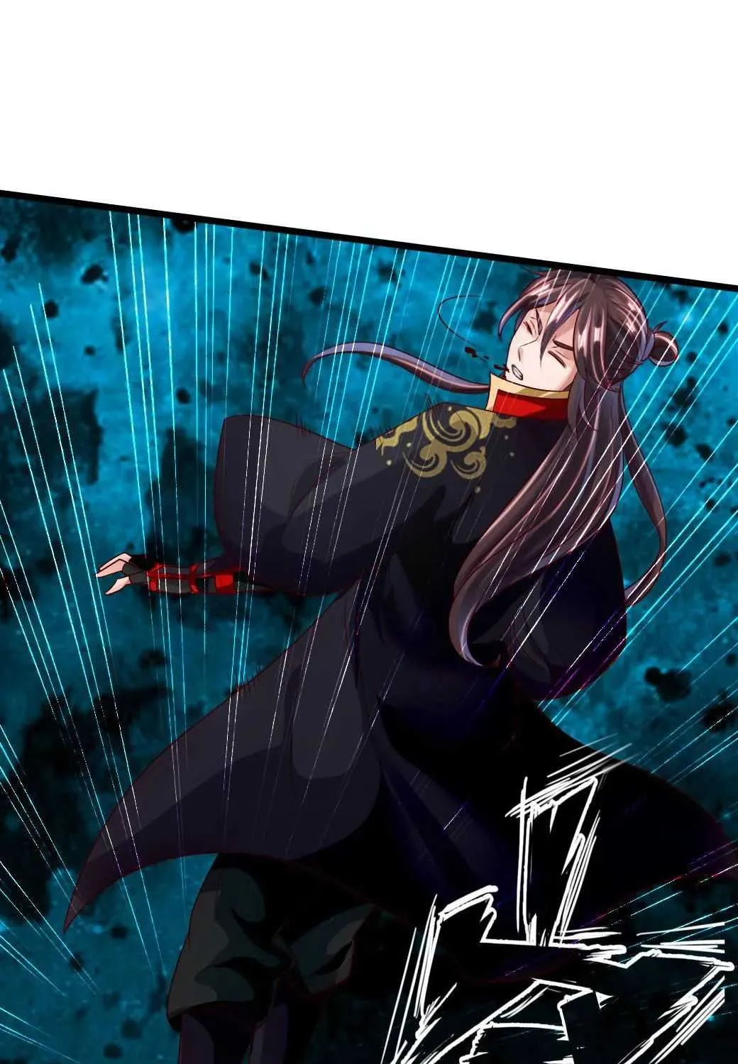 Emperor Xianwu Chapter 38 page 57 - 