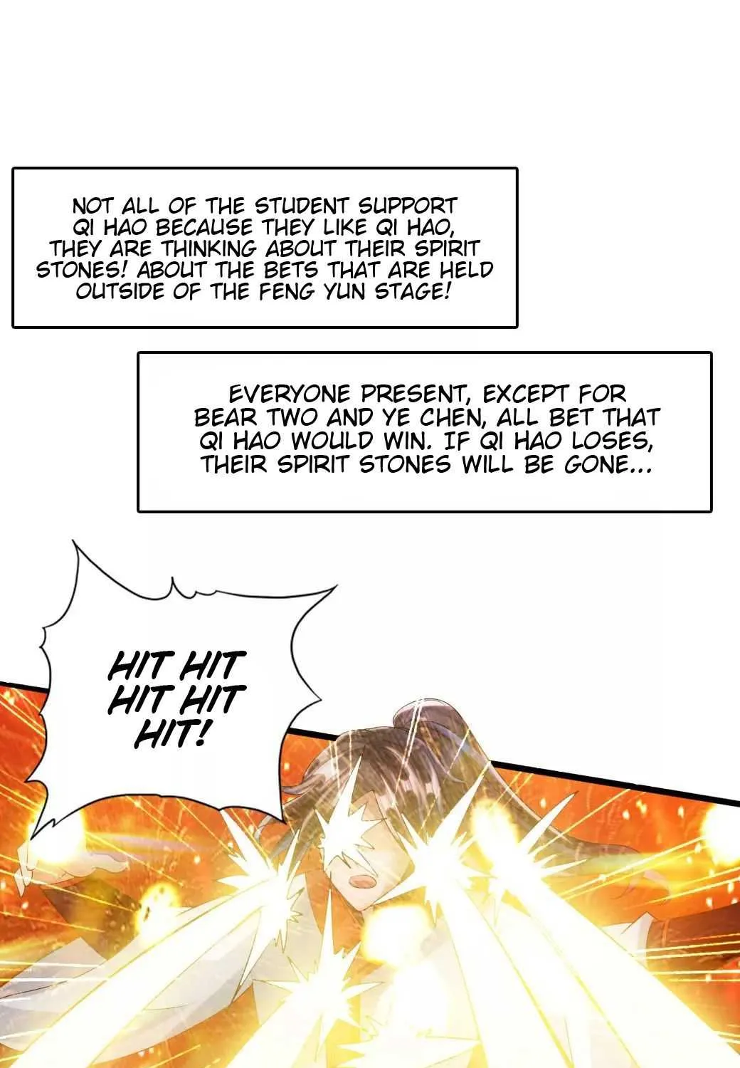 Emperor Xianwu Chapter 38 page 76 - 