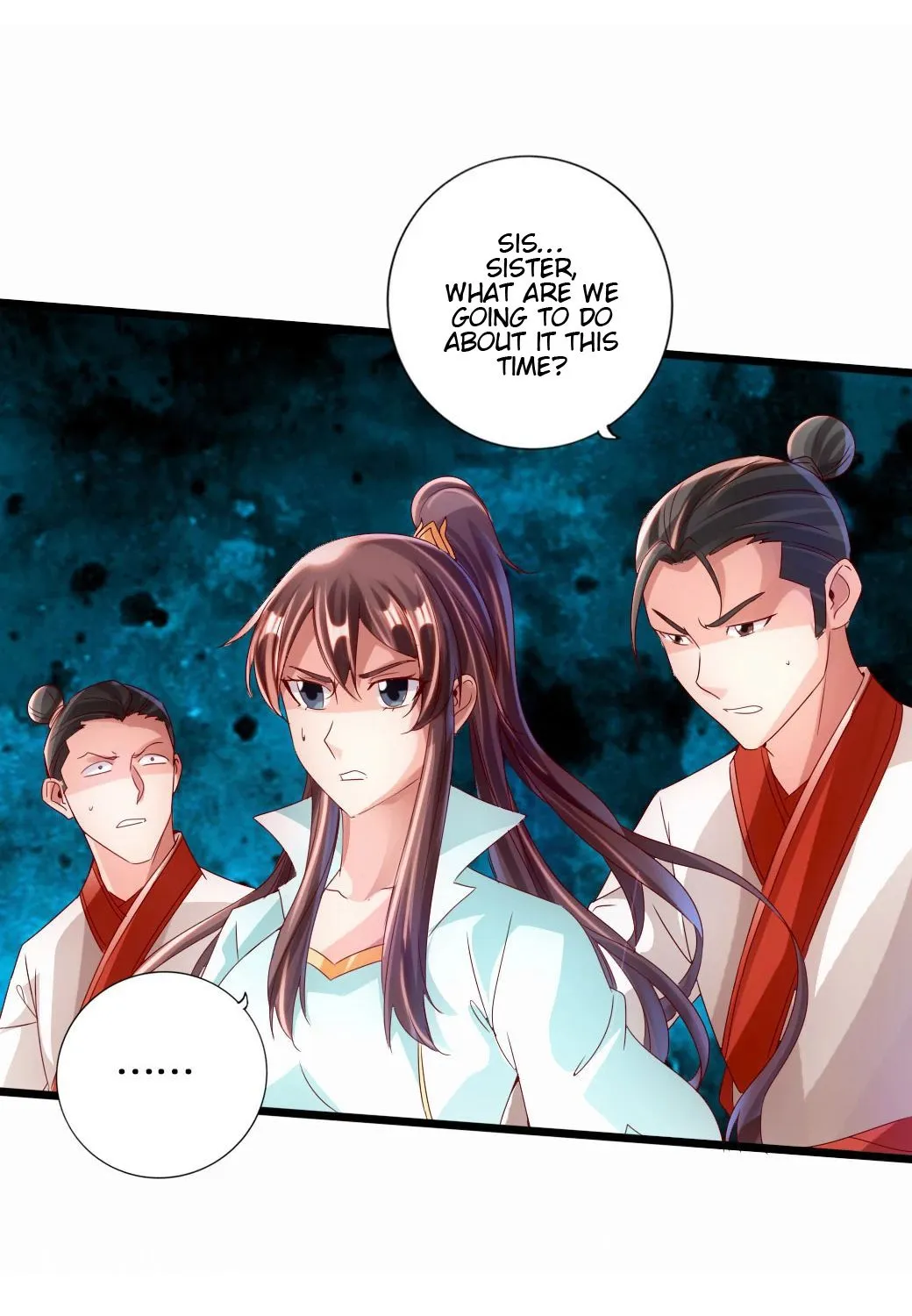 Emperor Xianwu Chapter 38 page 80 - 