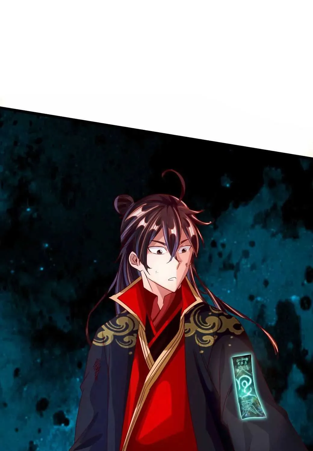 Emperor Xianwu Chapter 38 page 90 - 