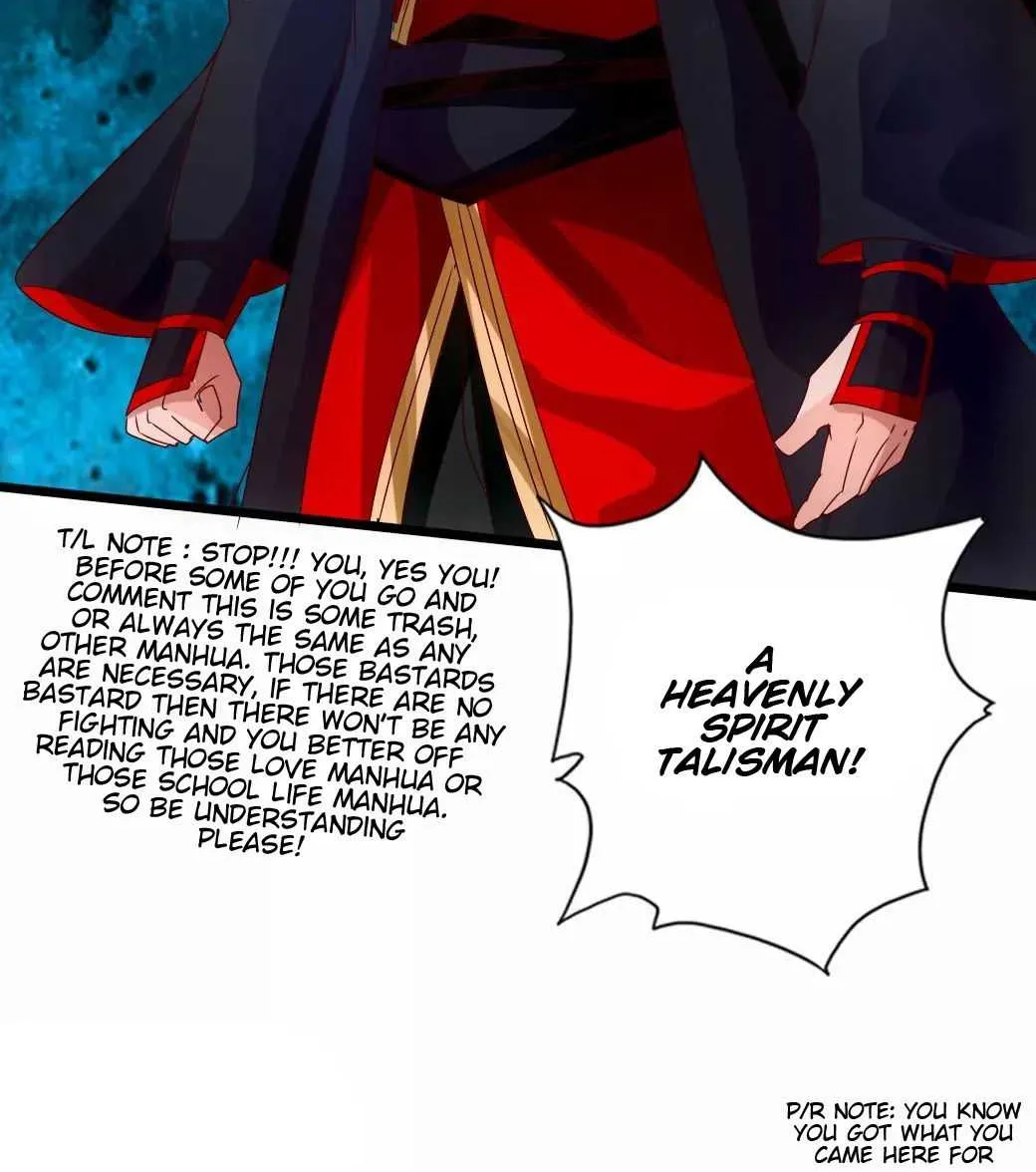 Emperor Xianwu Chapter 38 page 91 - 