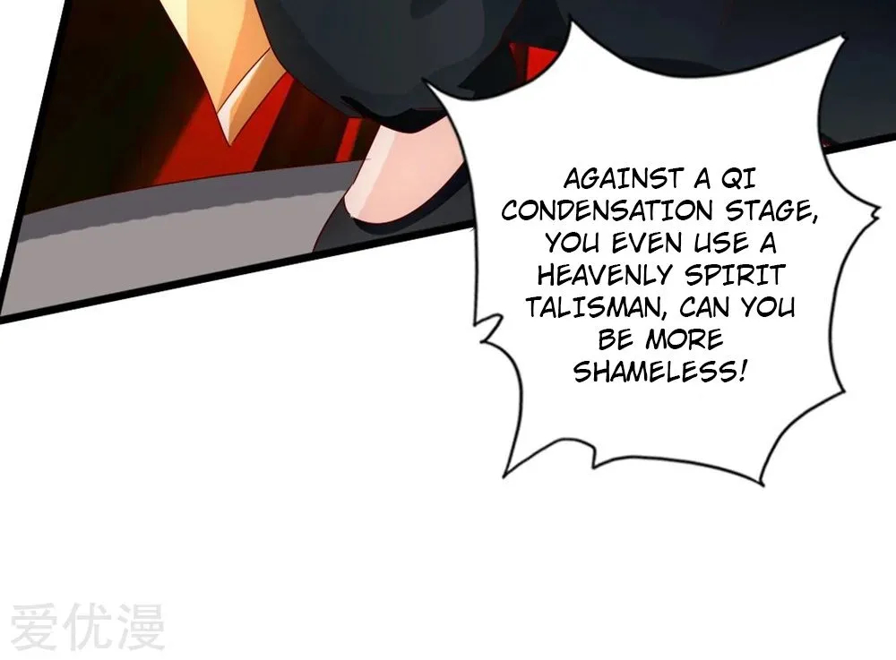 Emperor Xianwu Chapter 39 page 11 - 