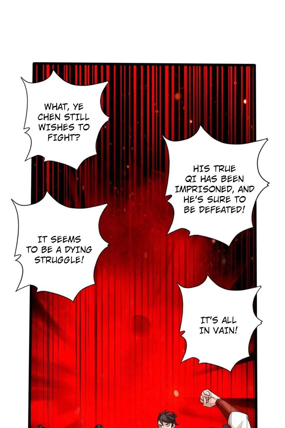 Emperor Xianwu Chapter 39 page 17 - 