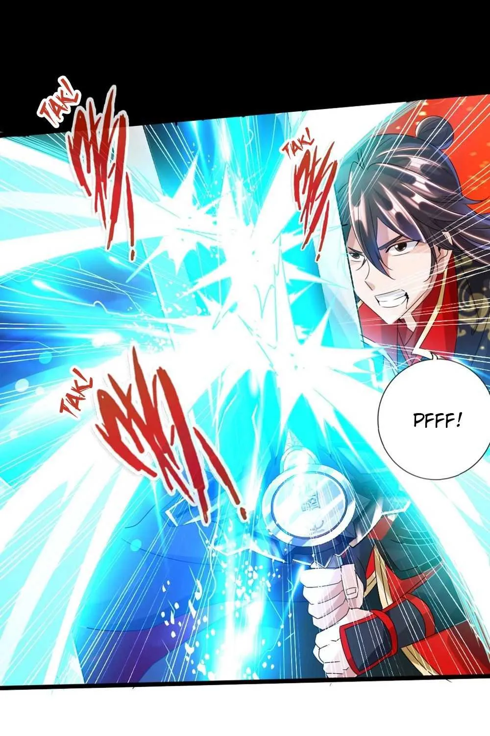 Emperor Xianwu Chapter 39 page 27 - 