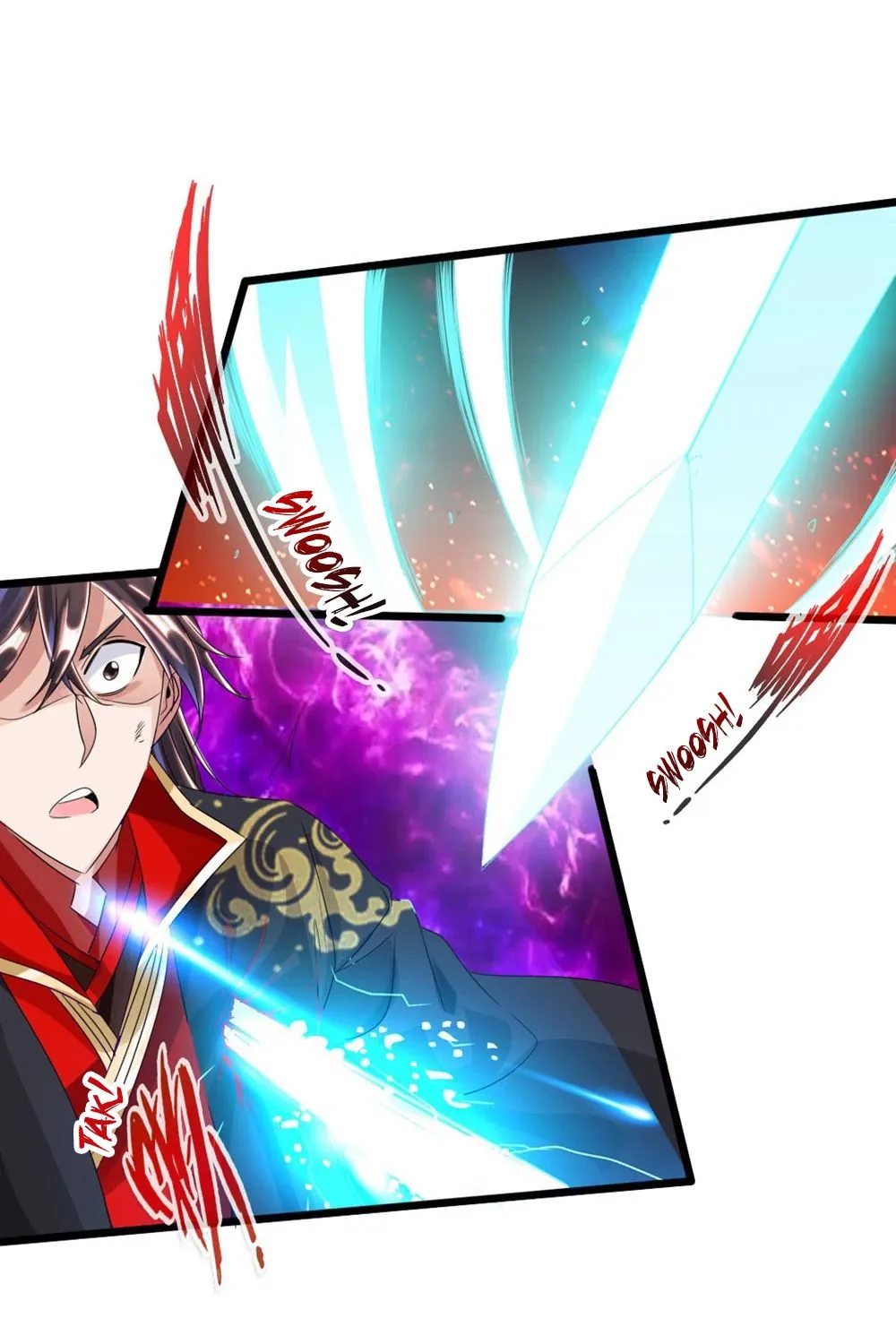 Emperor Xianwu Chapter 39 page 31 - 