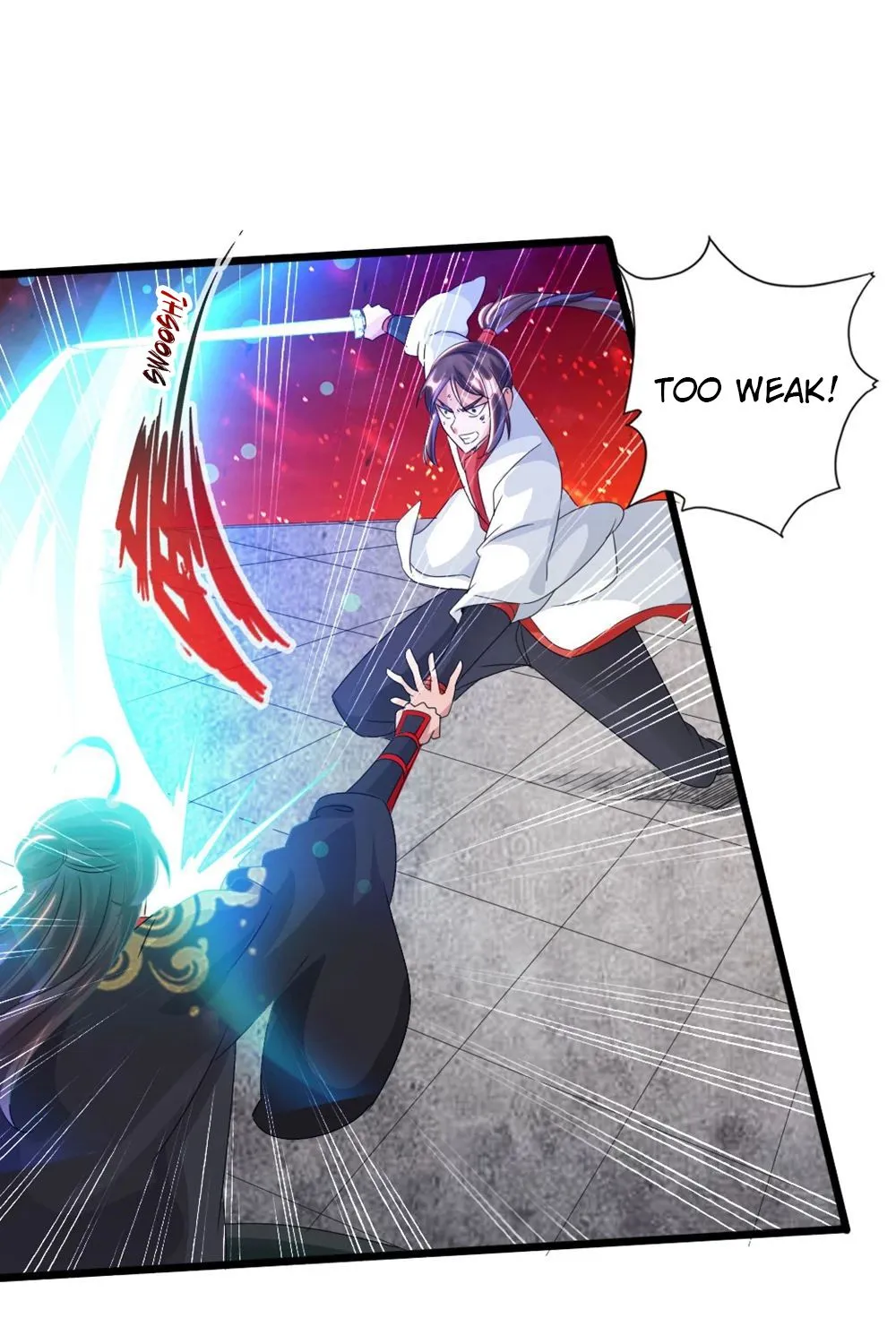 Emperor Xianwu Chapter 39 page 36 - 