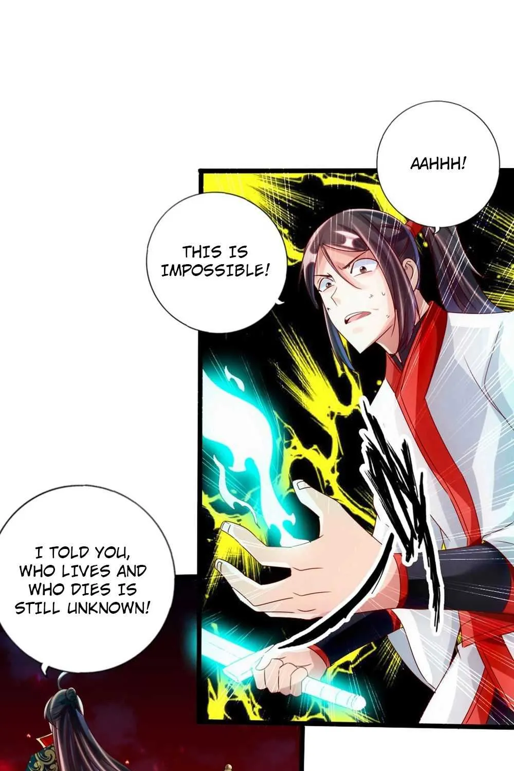Emperor Xianwu Chapter 39 page 46 - 