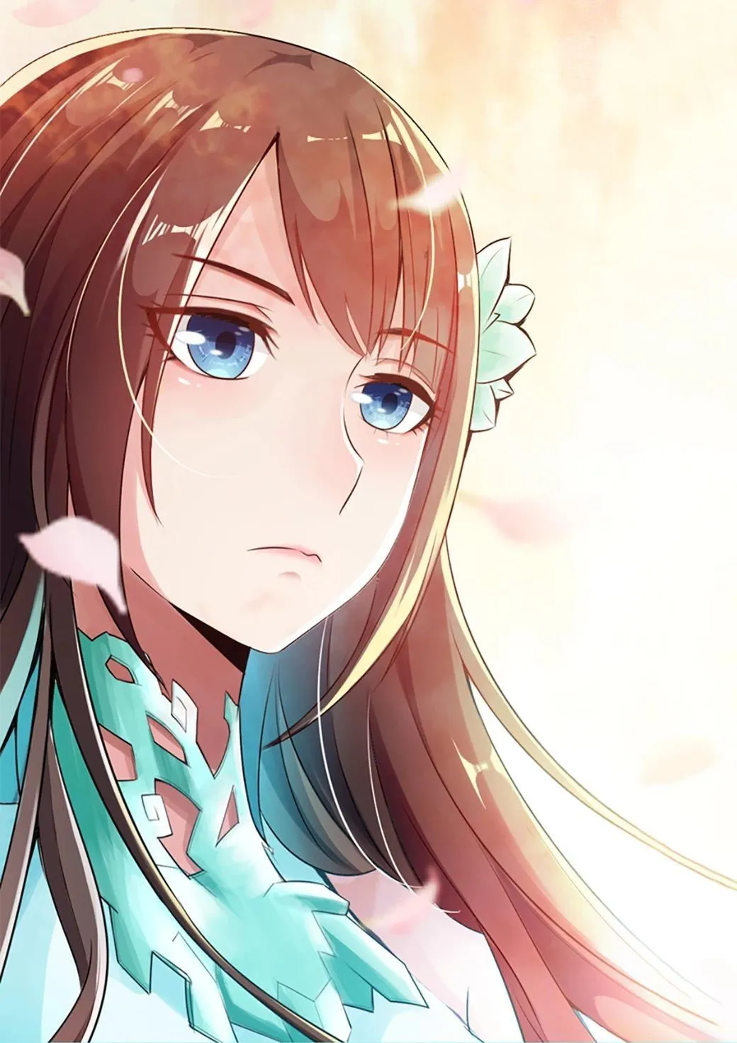 Emperor Xianwu Chapter 39 page 73 - 