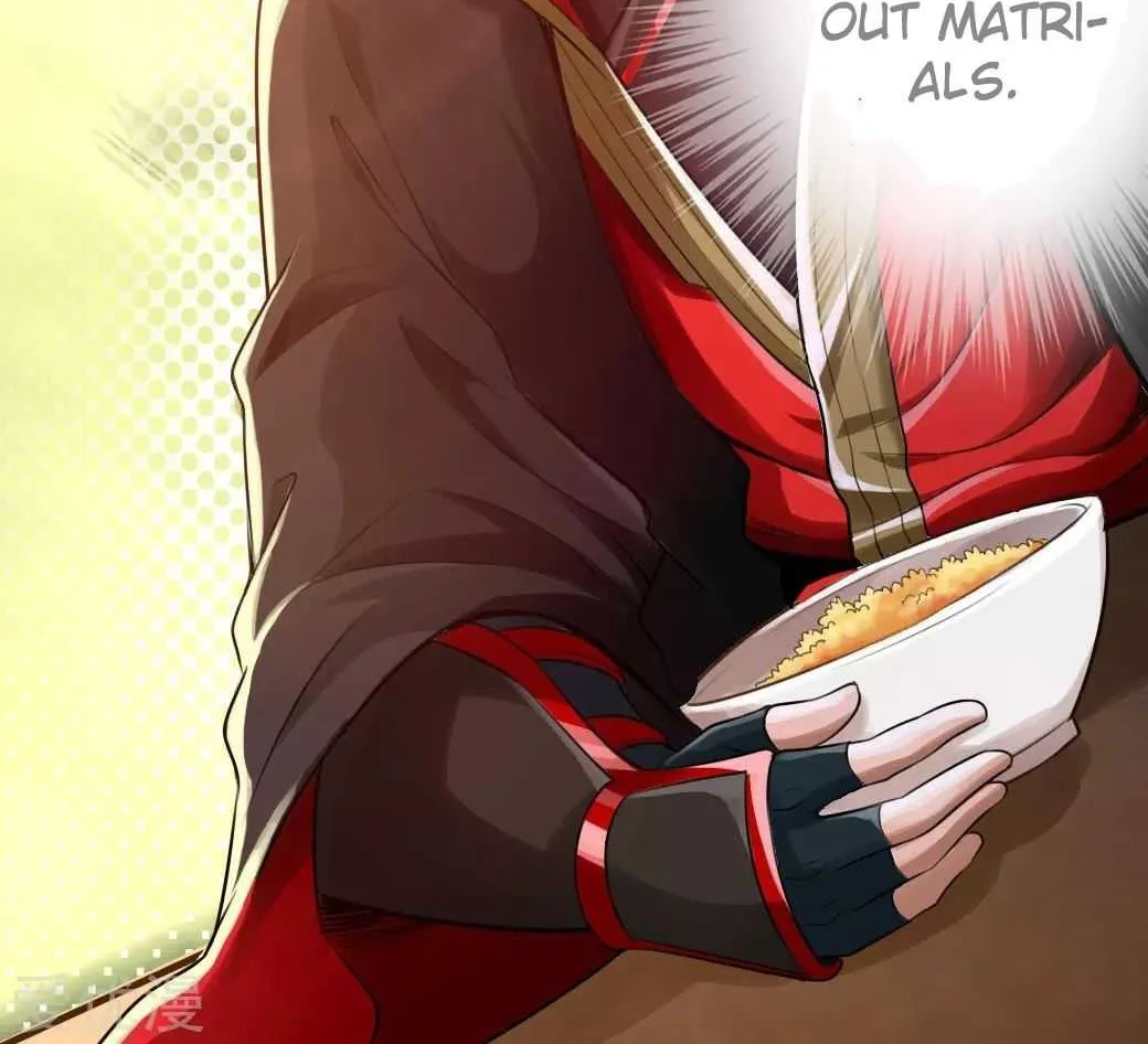 Emperor Xianwu Chapter 4 page 19 - 
