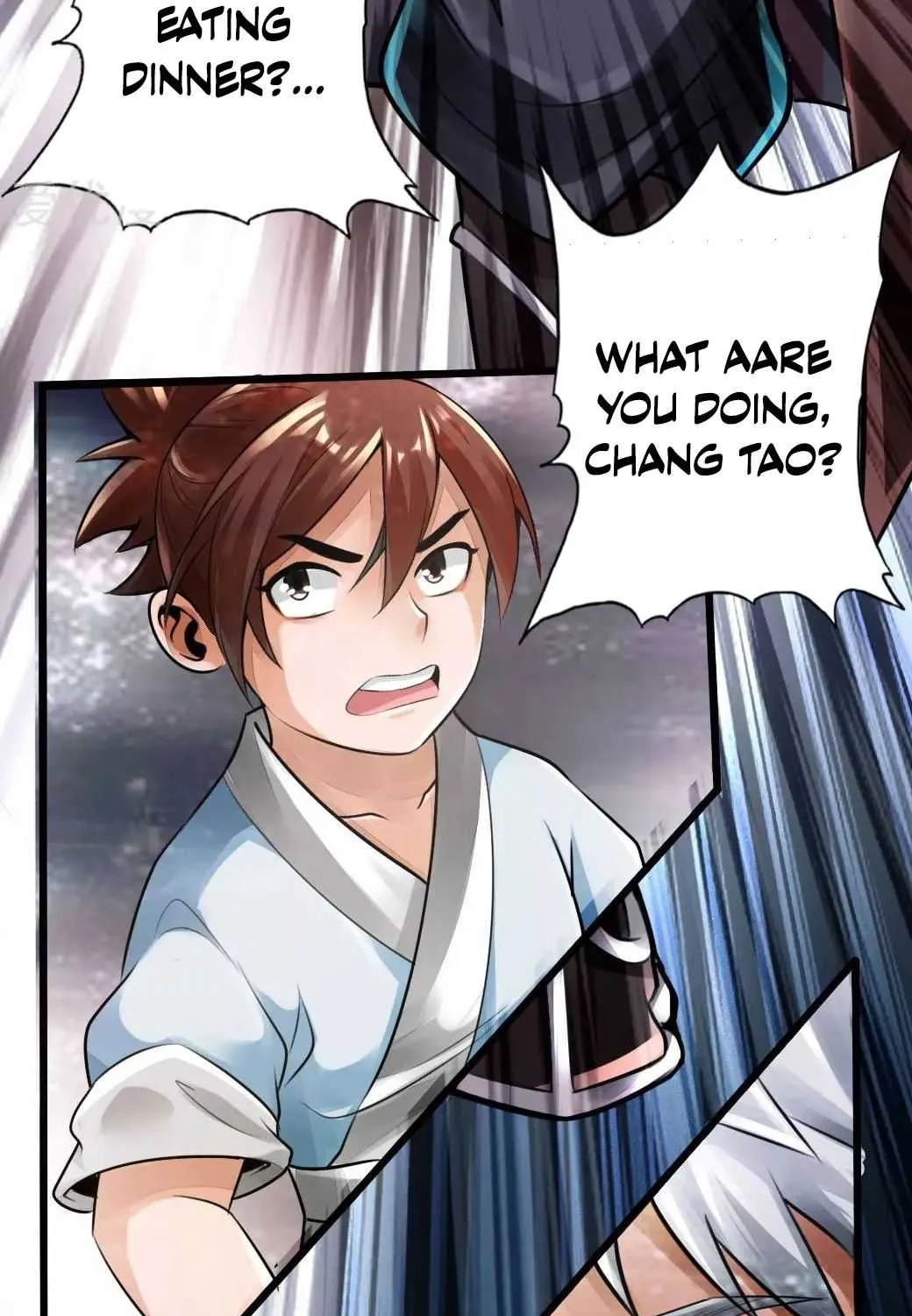 Emperor Xianwu Chapter 4 page 30 - 
