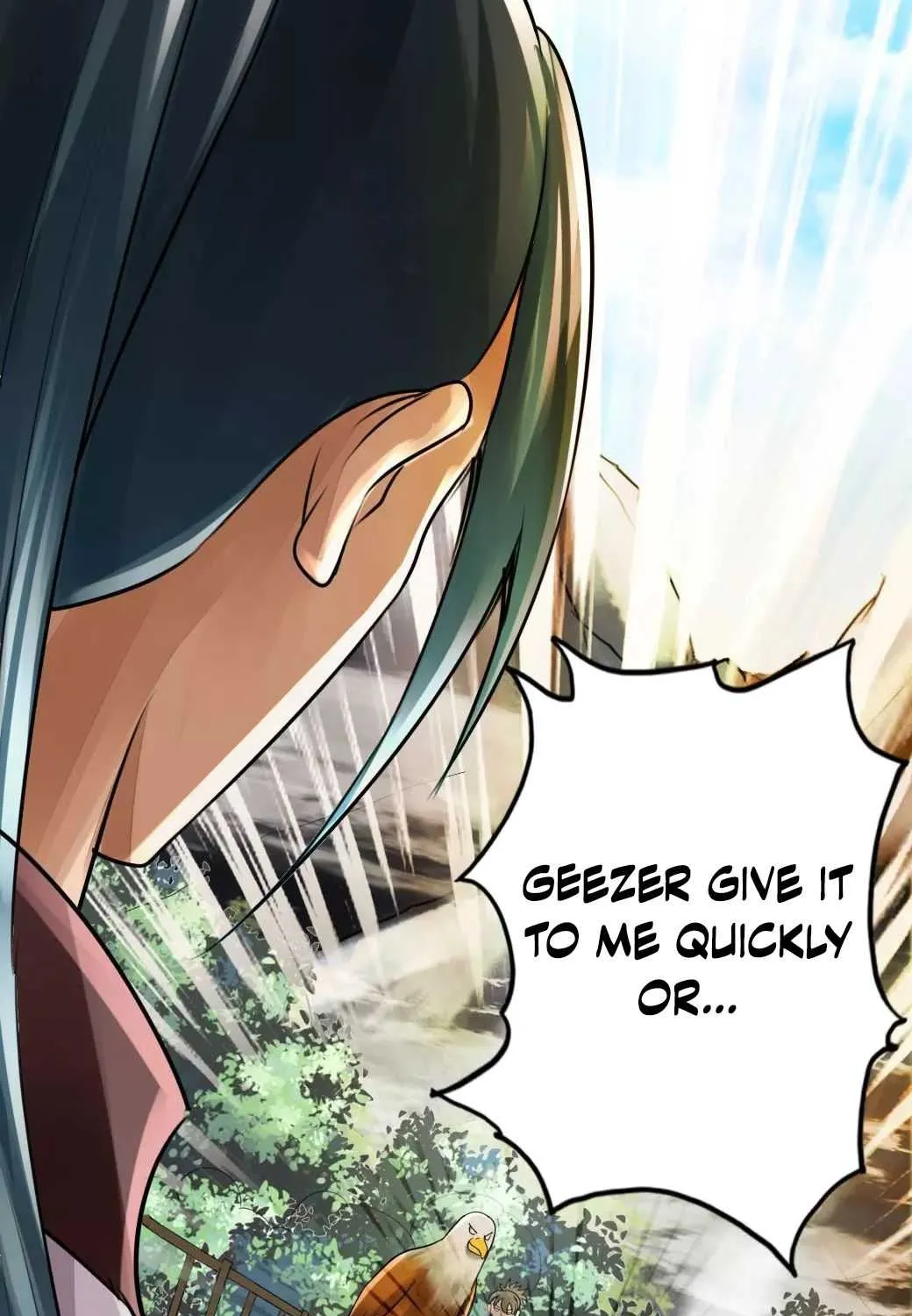 Emperor Xianwu Chapter 4 page 32 - 