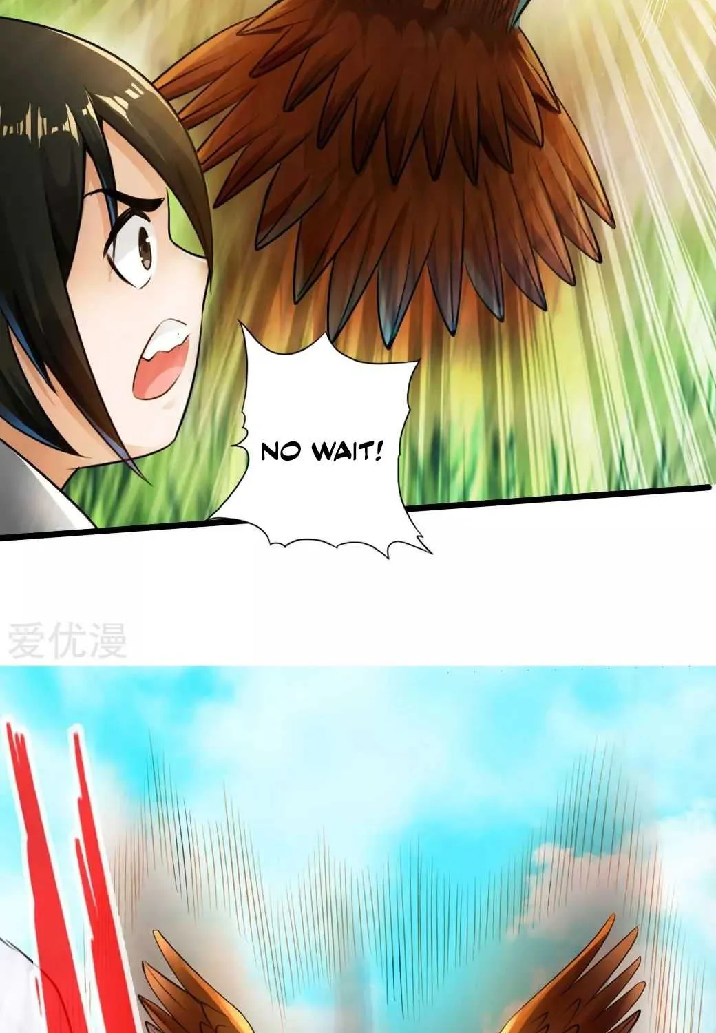 Emperor Xianwu Chapter 4 page 39 - 