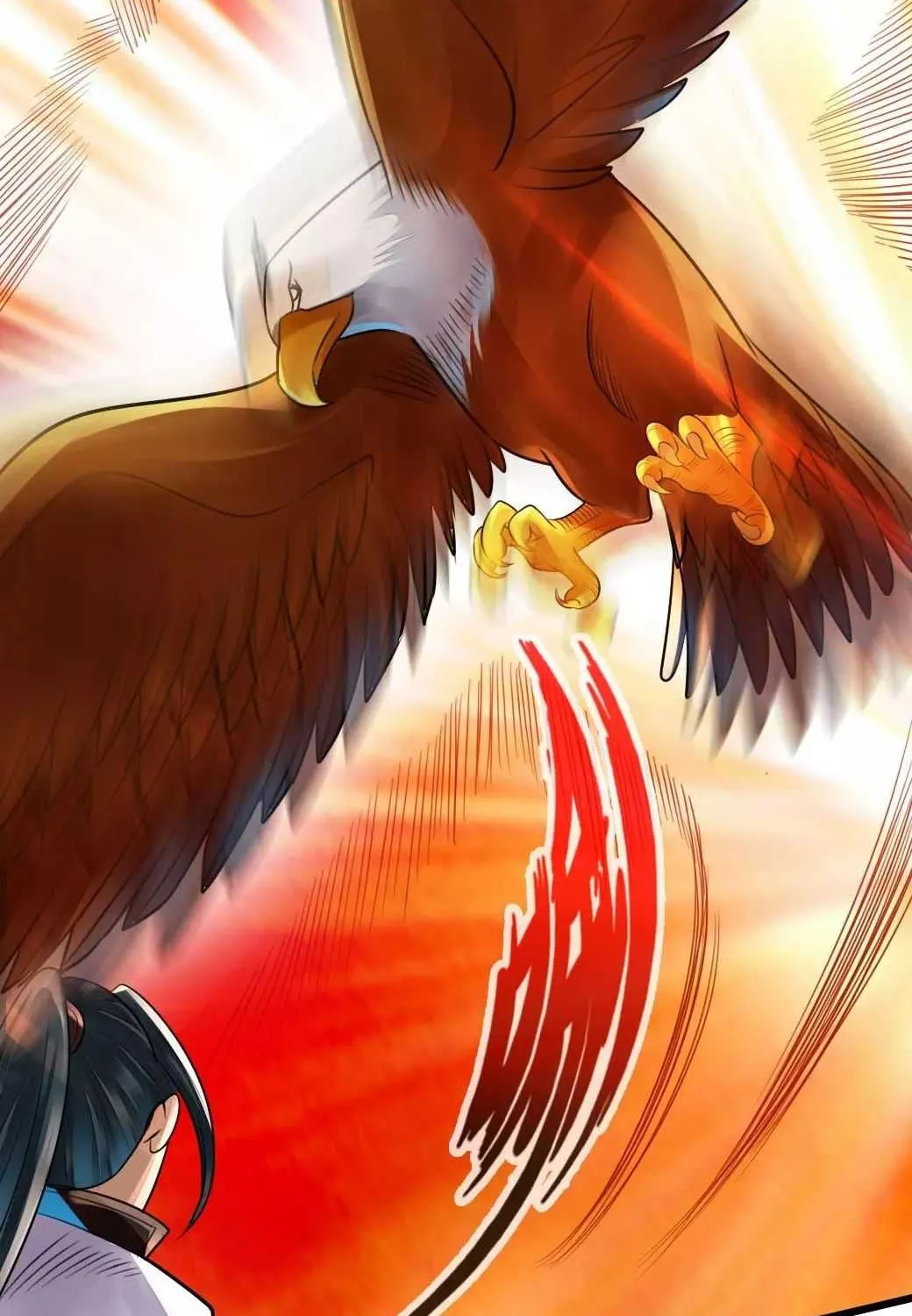 Emperor Xianwu Chapter 4 page 41 - 