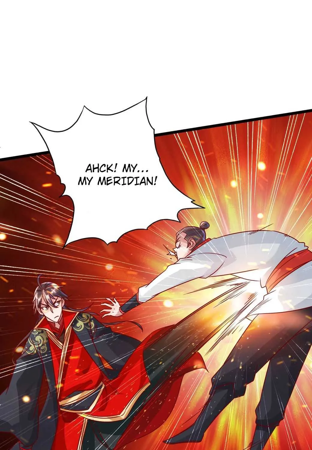 Emperor Xianwu Chapter 40 page 20 - 