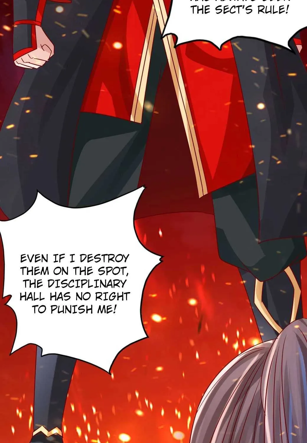 Emperor Xianwu Chapter 40 page 25 - 